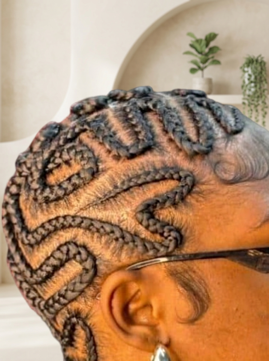 Others by Braided Crown Clinic