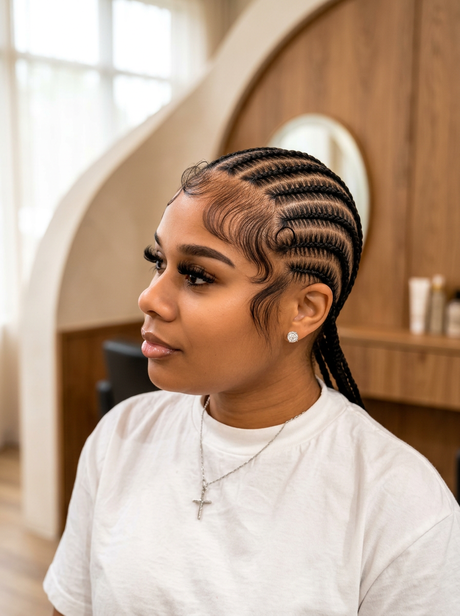 Stitch Braids by Braided Crown Clinic